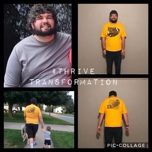 Meet your Posher, Mathew